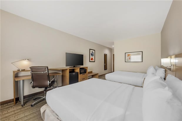 Images Best Western Green Oak Inn & Suites