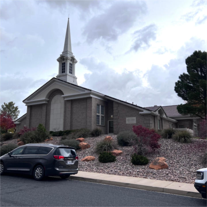 The Church of Jesus Christ of Latter-day Saints, 5338 N Winchester Dr ...