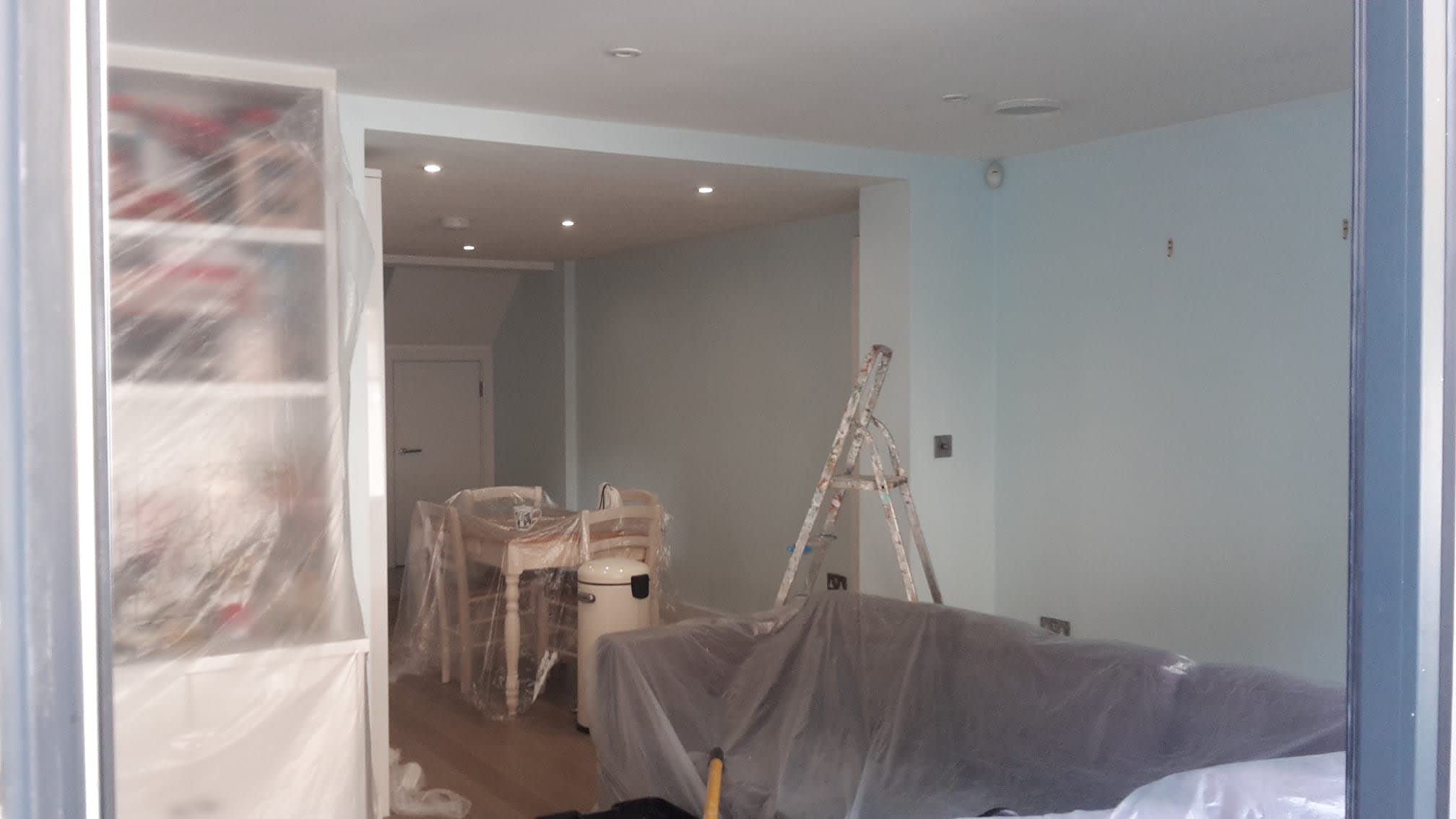 Images Fulham Painting & Decorating Ltd