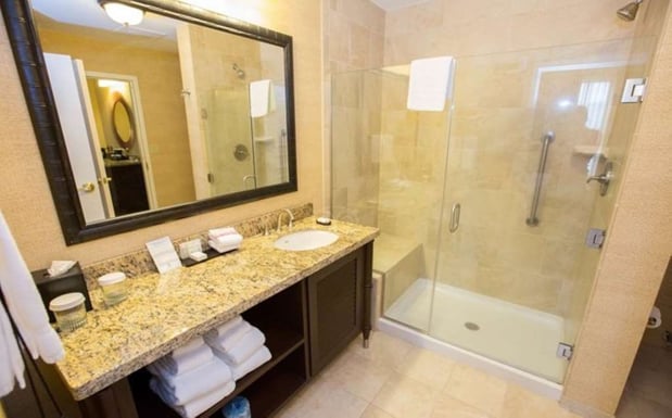 Images Embassy Suites by Hilton Savannah Historic District