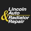 Lincoln Auto & Radiator Repair Logo