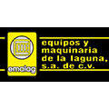 Equipos Y Maquinaria De La Laguna Sa De Cv Logo