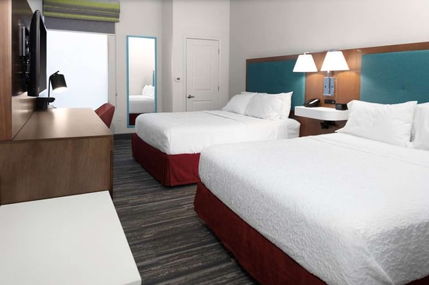 Images Hampton Inn Concord/Bow