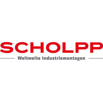 SCHOLPP GmbH SCHOLPP GmbH