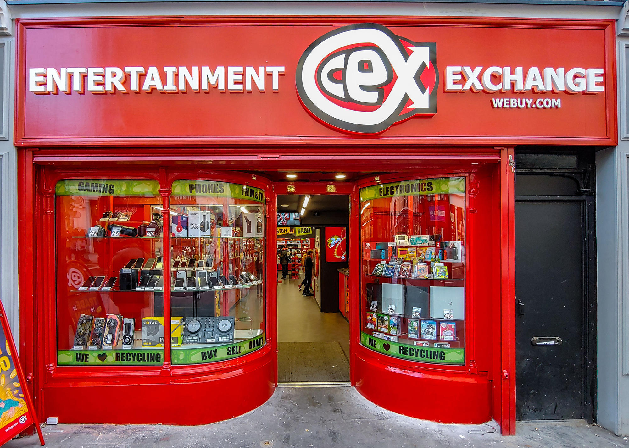 Images CeX