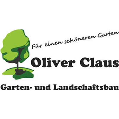 Logo Galabau Claus Inh. Oliver Claus