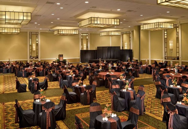 Images The Park Vista - a DoubleTree by Hilton Hotel - Gatlinburg