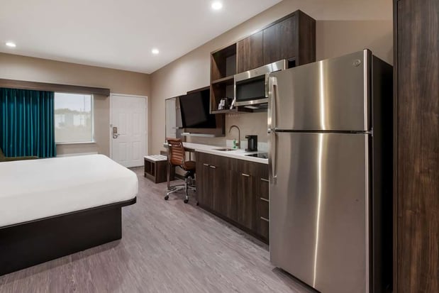Images Best Western La Place Inn