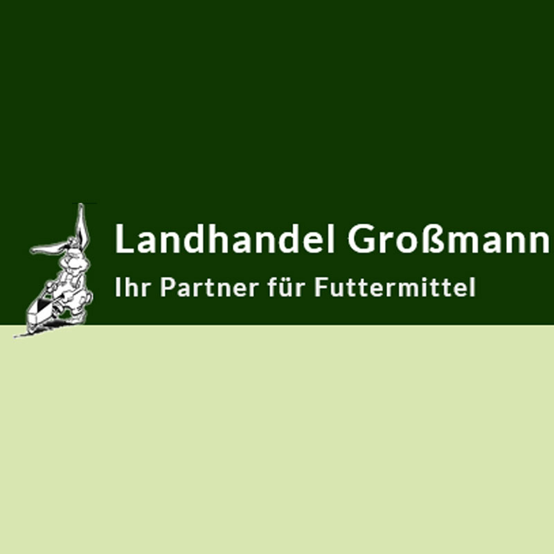 Dietmar Großmann Landhandel Logo