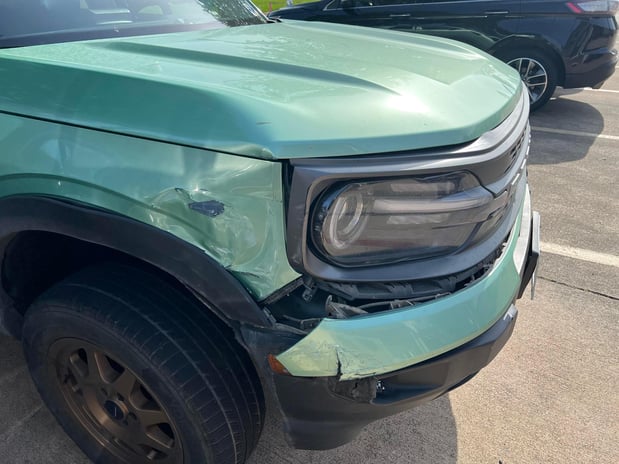 Images Accelerate Auto Repair and Collision