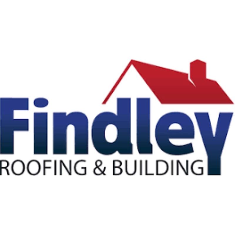 Findley Roofing Logo