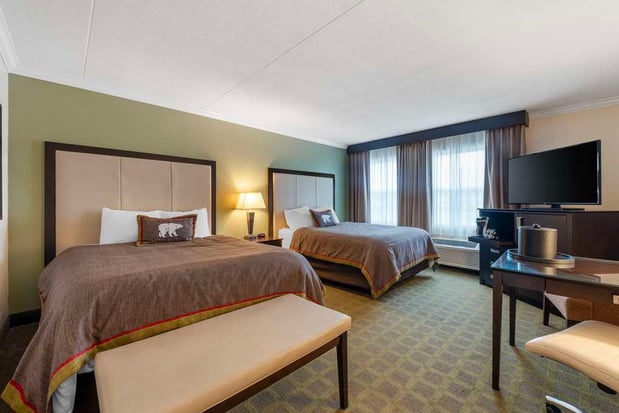 Images Best Western Plus White Bear Country Inn