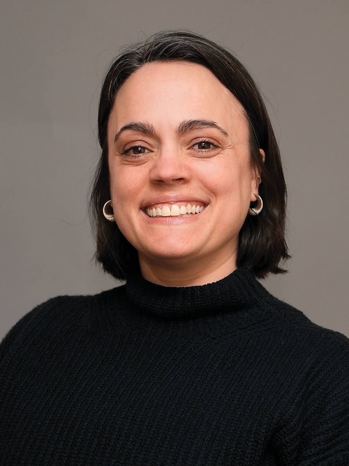 Elise Tarbi, AGPCNP-BC, PhD, Adult Gerontology Primary Care Nurse Practitioner