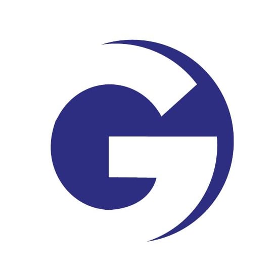 Gunziger Malergeschäft Logo