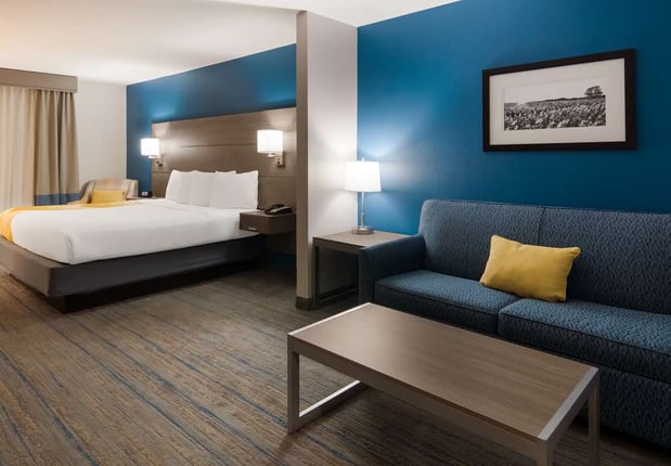 Images Best Western Eastland