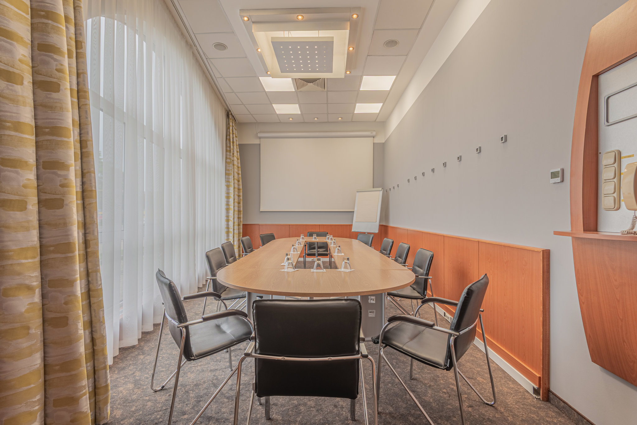 Images voco Szekesfehervar by IHG