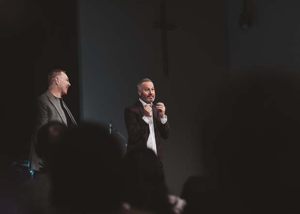 Images River Valley Church - Crosstown Campus