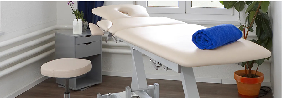 Bild 1 Physiotherapie Berton in Niesky