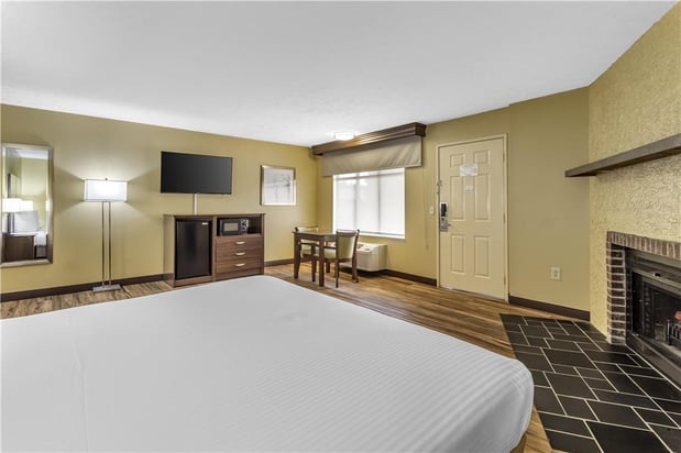Images Best Western Plaza Inn