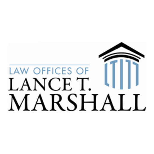 Law Office of Lance T. Marshall Logo