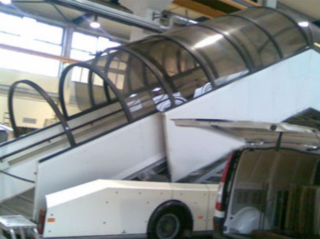 Autoglas-Zentrum Leipzig GmbH, Landsberger Strasse 128 in Leipzig