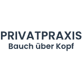Privatpraxis Bauch über Kopf - Psychologische Beratung & Systemisches Coaching Logo