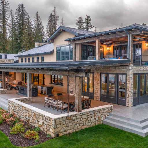 Images Mountain View Construction