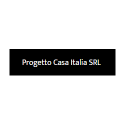 Progetto Casa Italia Logo