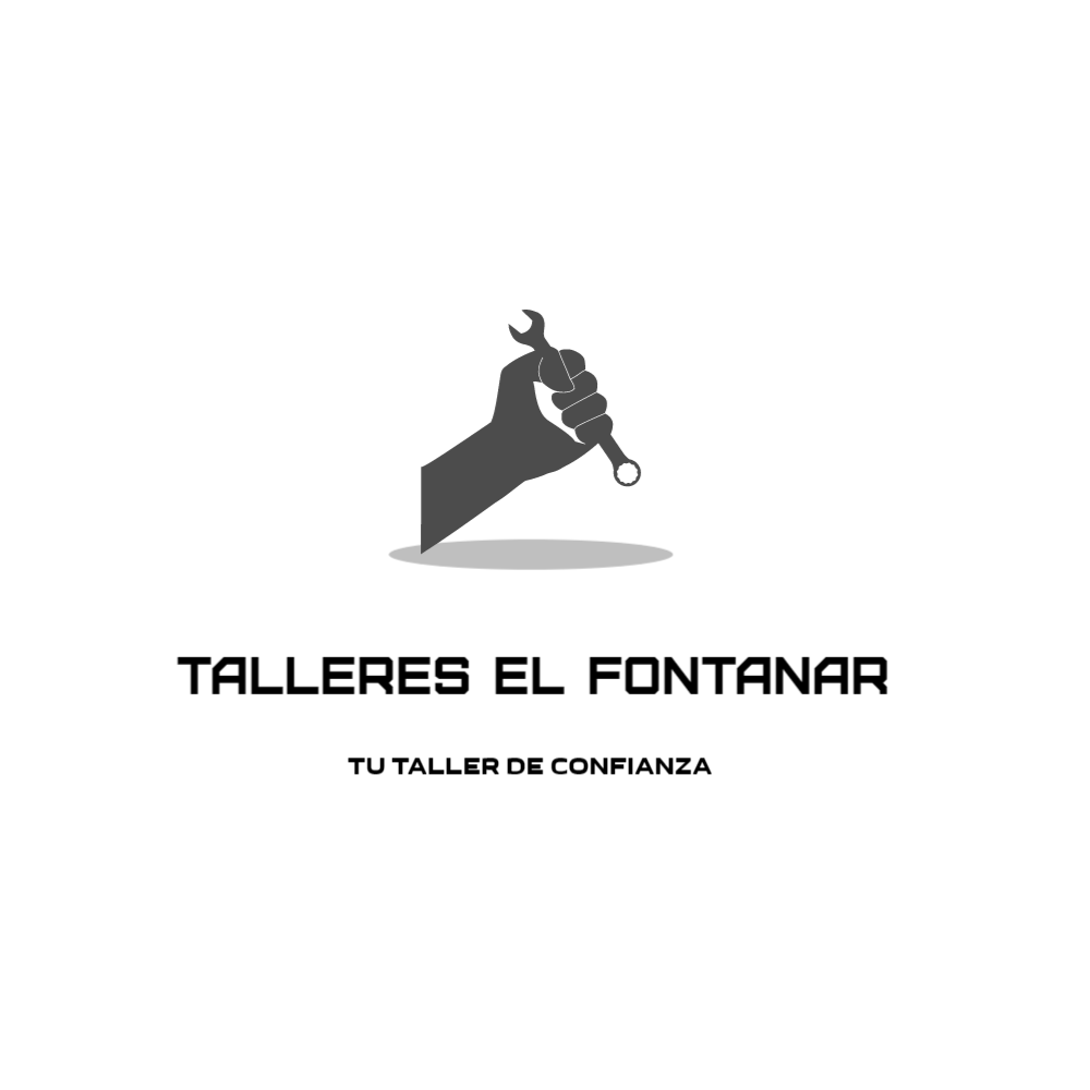 Talleres El Fontanar Logo