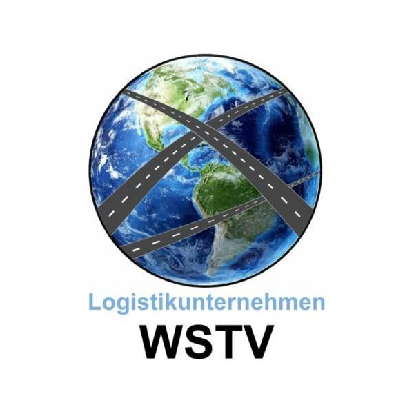 Logo von WSTV - Logistik