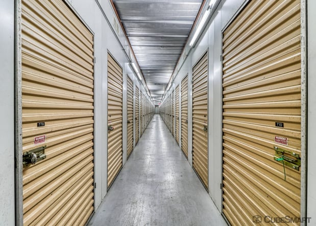 Images CubeSmart Self Storage