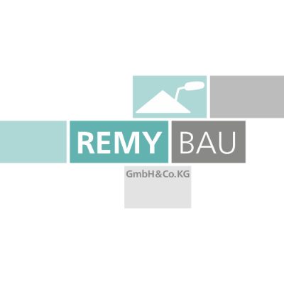 REMYBAU GmbH & Co.KG in Goch - Logo