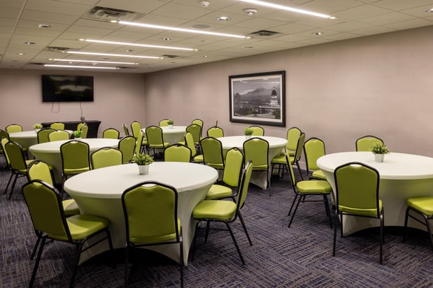 Images Holiday Inn Express Salt Lake City Downtown by IHG