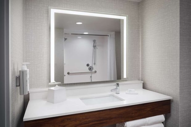 Images Hampton Inn Towson