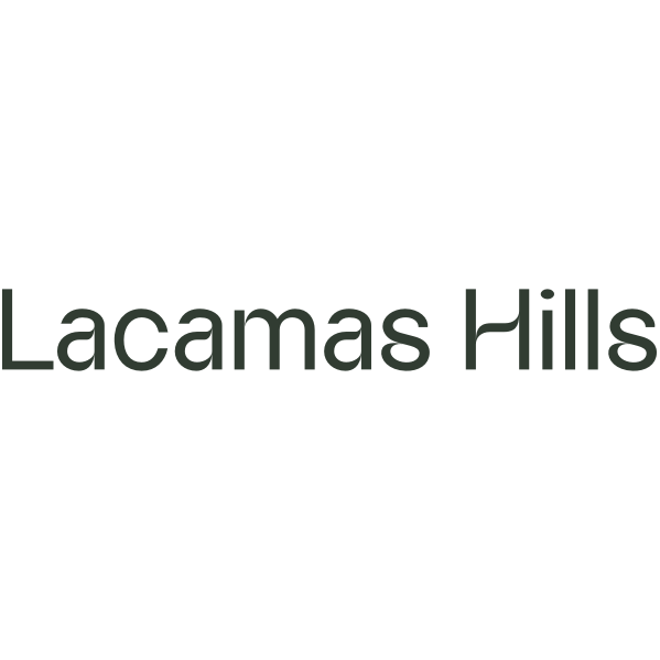 Lacamas Hills Logo