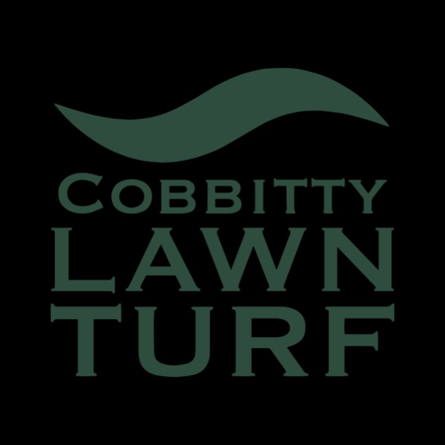 Cobbitty Lawn Turf Logo