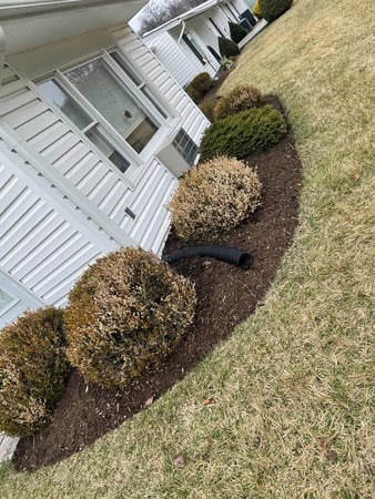 Images Johnson's Landscaping Service