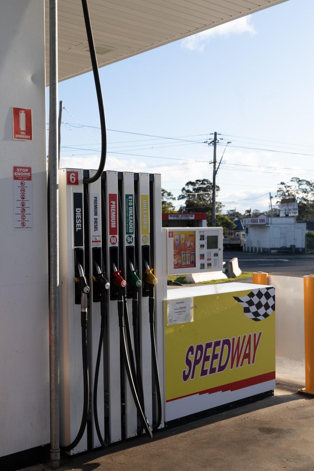 Images SPEEDWAY MEADOWS