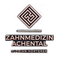 Zahnmedizin Achental Florian Hörterer in Grassau Kreis Traunstein - Logo