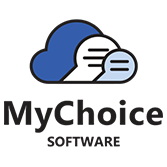 My Choice Software Logo