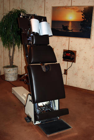 Images West Charleston Chiropractic  Dr. Kipling G. Hansen