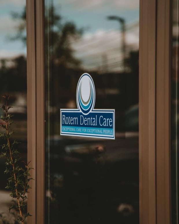 Images Rotem Dental Care