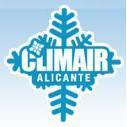 Climair Alicante Logo