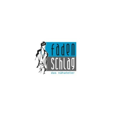 Nähatelier Fadenschlag Brigitte Heinzer Logo
