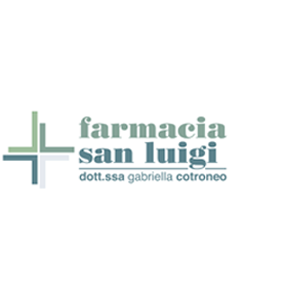 Farmacia San Luigi Dr.ssa Cotroneo Logo