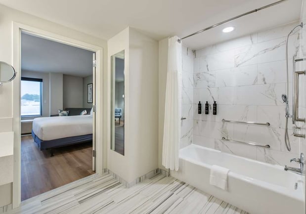 Images Coast Rehoboth Beach, Tapestry Collection by Hilton