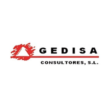 Gedisa Consultores Logo