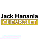 Jack Hanania Chevrolet Logo