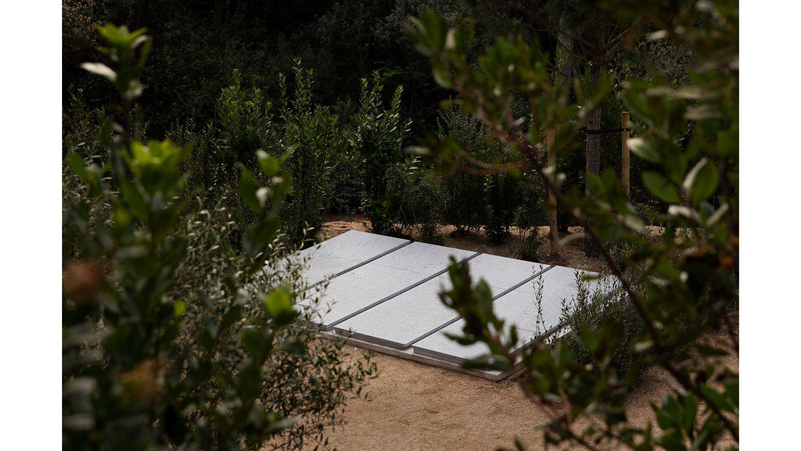 Cementiri Comarcal Roques Blanques 146