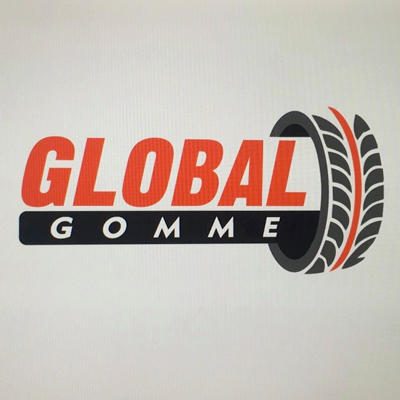 Global Gomme Logo
